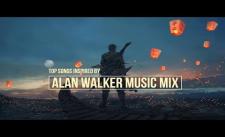 Những bản nhạc theo phong cách của Alan Walker cực phiêu :D