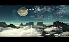 Nhạc Điện Tử Cực Hay - Hold On - Diamond Eyes [Space9x Music]