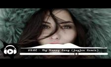[No Copyright Music] SKAE - My Happy Song (JayJen Remix)