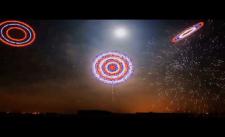 Màn Bắn Pháo Hoa Đẹp Nhất Thế Giới - Beautiful Fireworks In The World Full HD