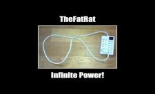 thefatrat - infinite power !