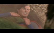 Có bác nào xem trận đánh nhau giữa superman vs hulk chưa đây là p3 nha :D