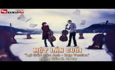 Lại Gần Hôn Anh - Rap Version- N.Cry ft. Bằng Kiều