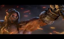 World of Warcraft: Warlords of Draenor Cinematic P/s: Mình nghĩ Blizzard  nên đi làm phim thì hay hơn