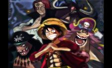 Những Ai Có Thể Trở Thành Tân Tứ Hoàng Tiếp Theo Trong One Piece