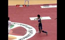 Pha Ghi Bàn Đỉnh Cao Trong Môn Futsal - V.A