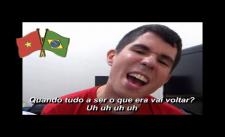 Em Của Ngày Hôm Qua (cover Brazil) Sơn Tùng MTP có cả fan ở Brazil