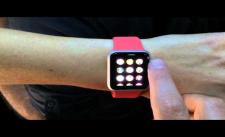 Apple Watch - Nhìn ái ái quá đê