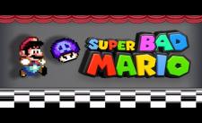 Super Bad Mario - Chuyên phá game