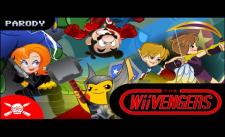 The Wiivengers - A Marvel / Nintendo-Verse Mashup (Parody)