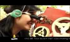 Phim 6D của Viết Nam, rất hài hước