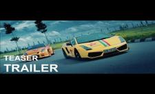 Tốc độ & Đường Cong - Teaser Trailer - KC 25/12/2014