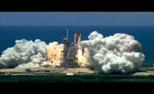 Cận cảnh phóng tàu vũ trụ của NASA