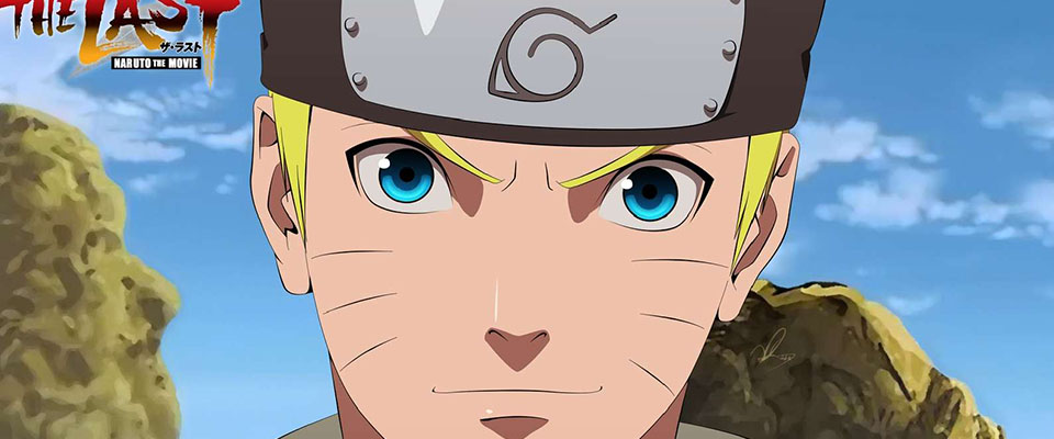 Naruto Kết Cục: Chương Kết - Naruto The Movie 7: The Last