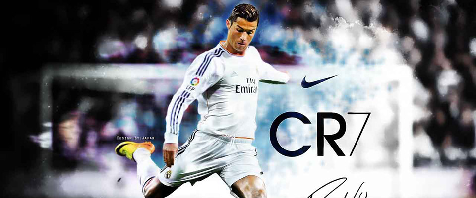Cuộc Đời Và Sự Nghiệp Vĩ Đại - Cristiano Ronaldo