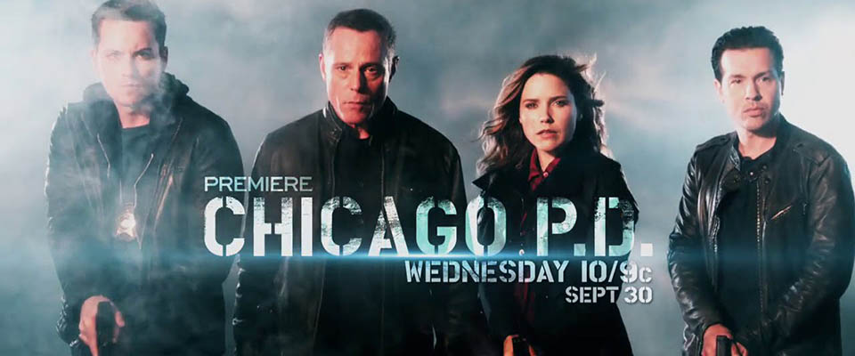 Cảnh Sát Chicago Phần 3 - Chicago Pd Season 3 (Tập 7/23)