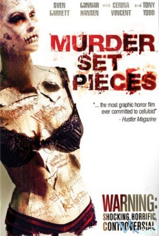 Xem Phim Chặt Ra Từng Khúc - Murder Set Pieces Việt Sub ...