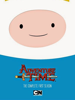 Adventure Time Season 1